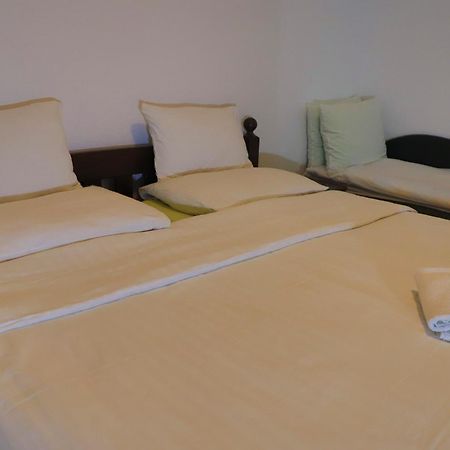 Apartman Bucko Біхач Екстер'єр фото
