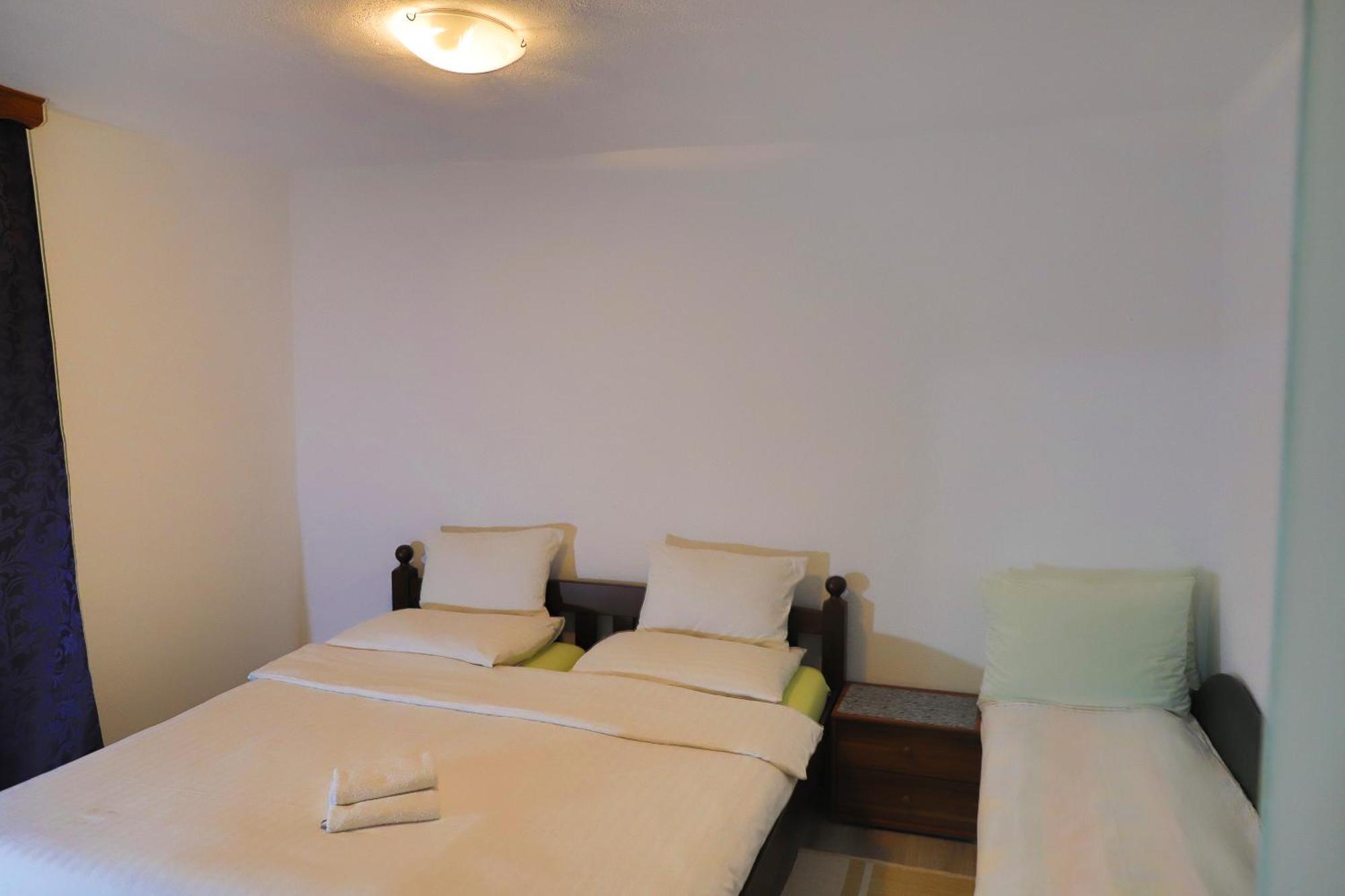 Apartman Bucko Біхач Екстер'єр фото