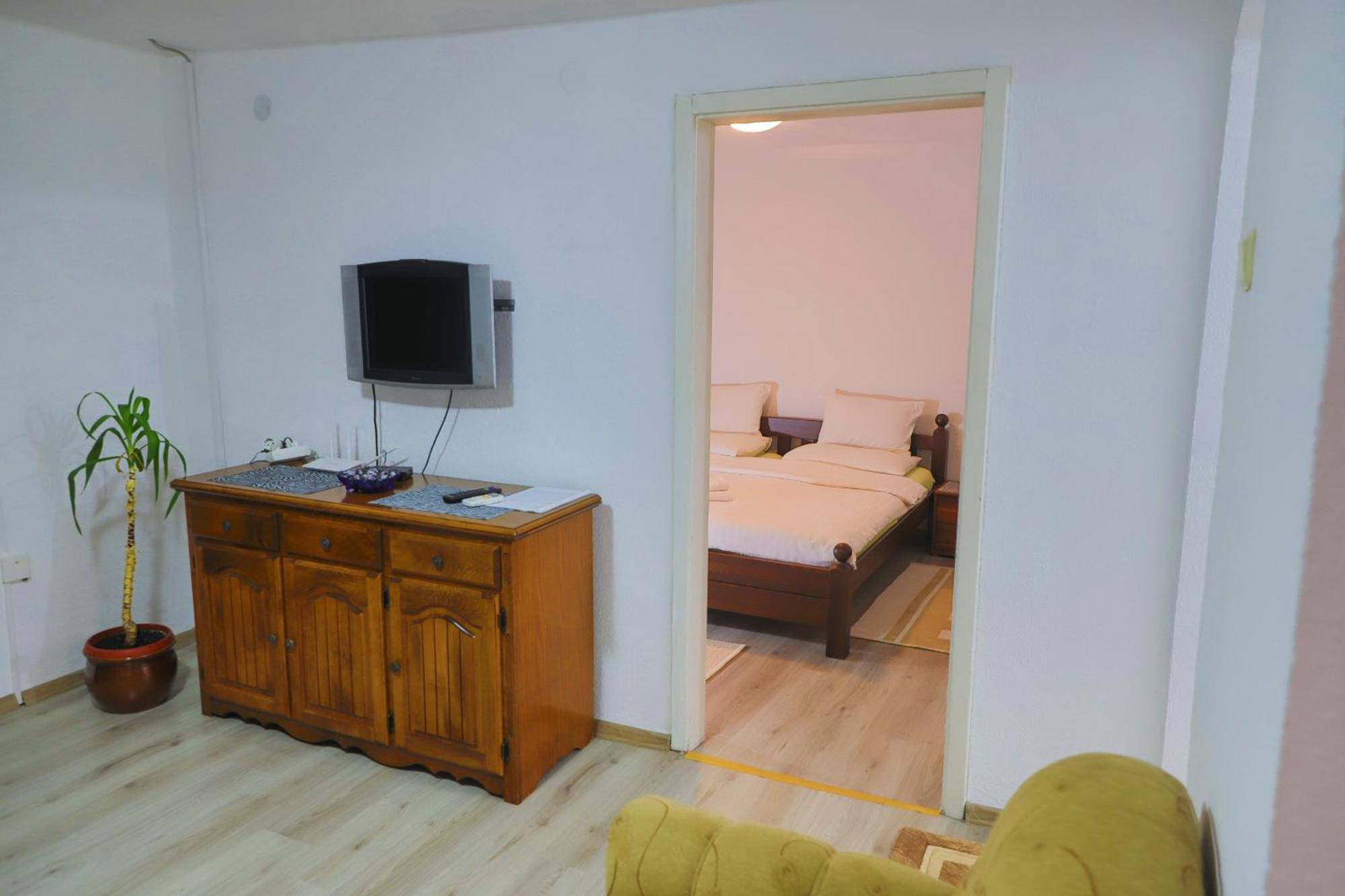 Apartman Bucko Біхач Екстер'єр фото