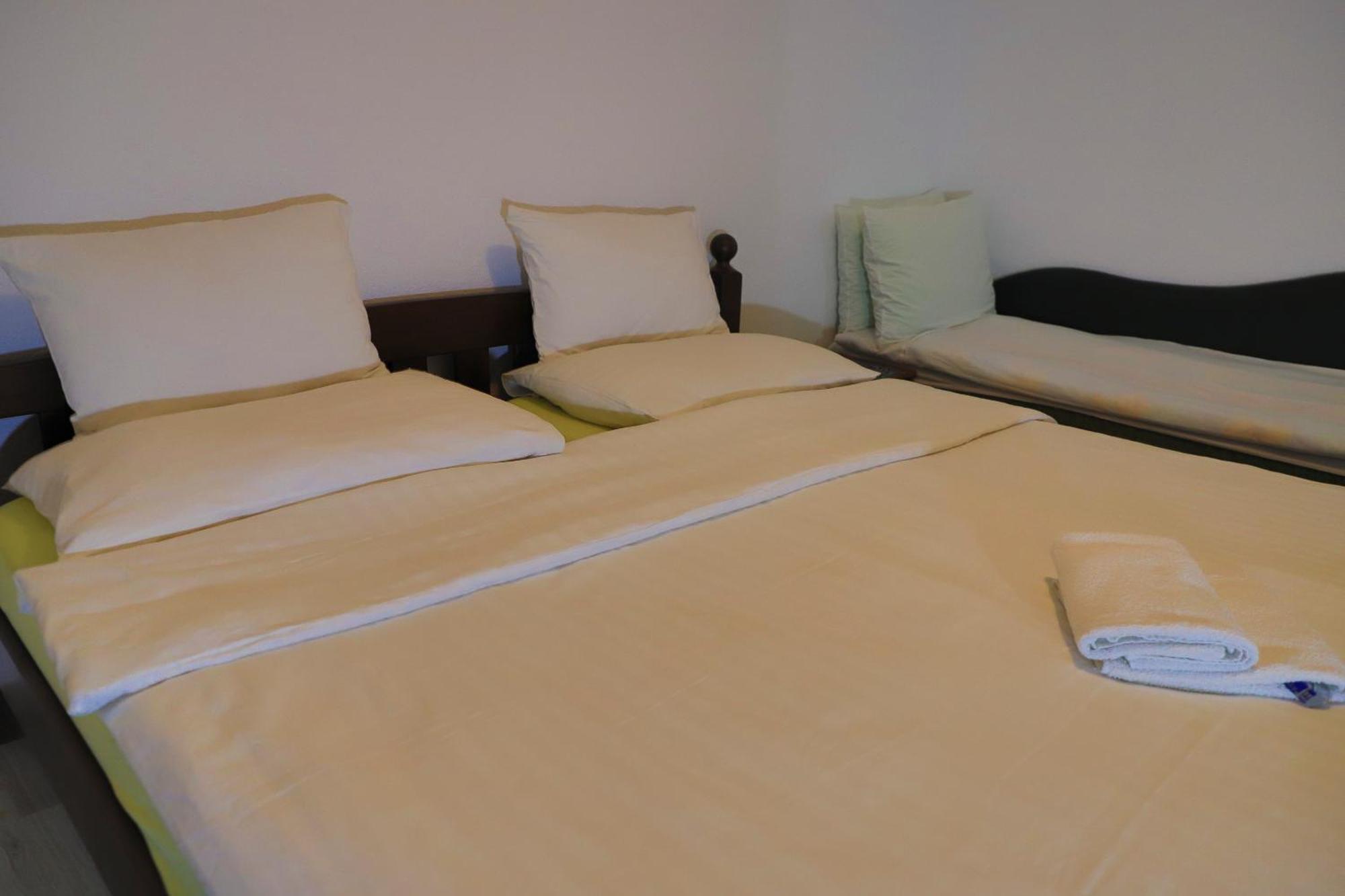 Apartman Bucko Біхач Екстер'єр фото