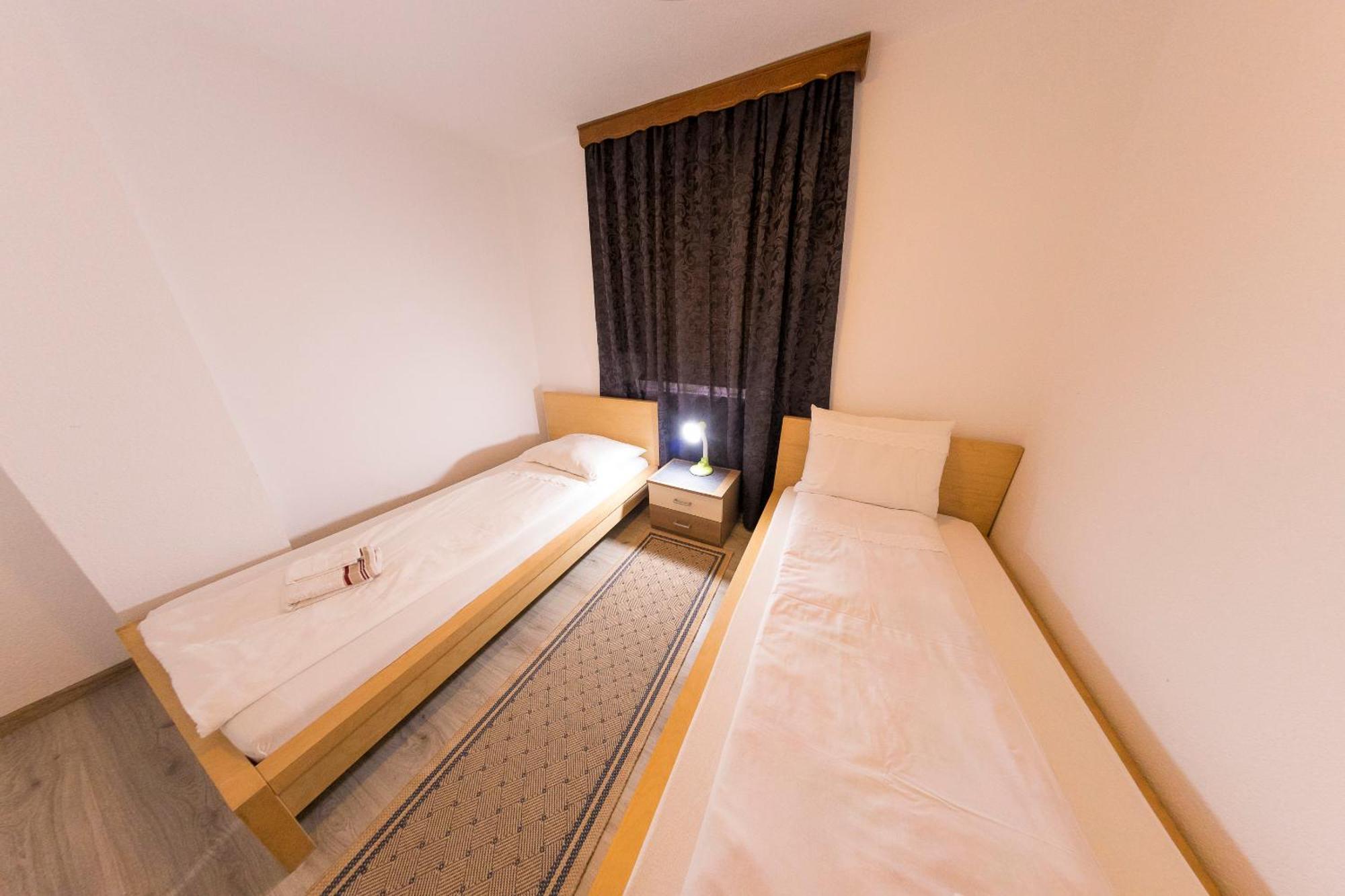 Apartman Bucko Біхач Екстер'єр фото