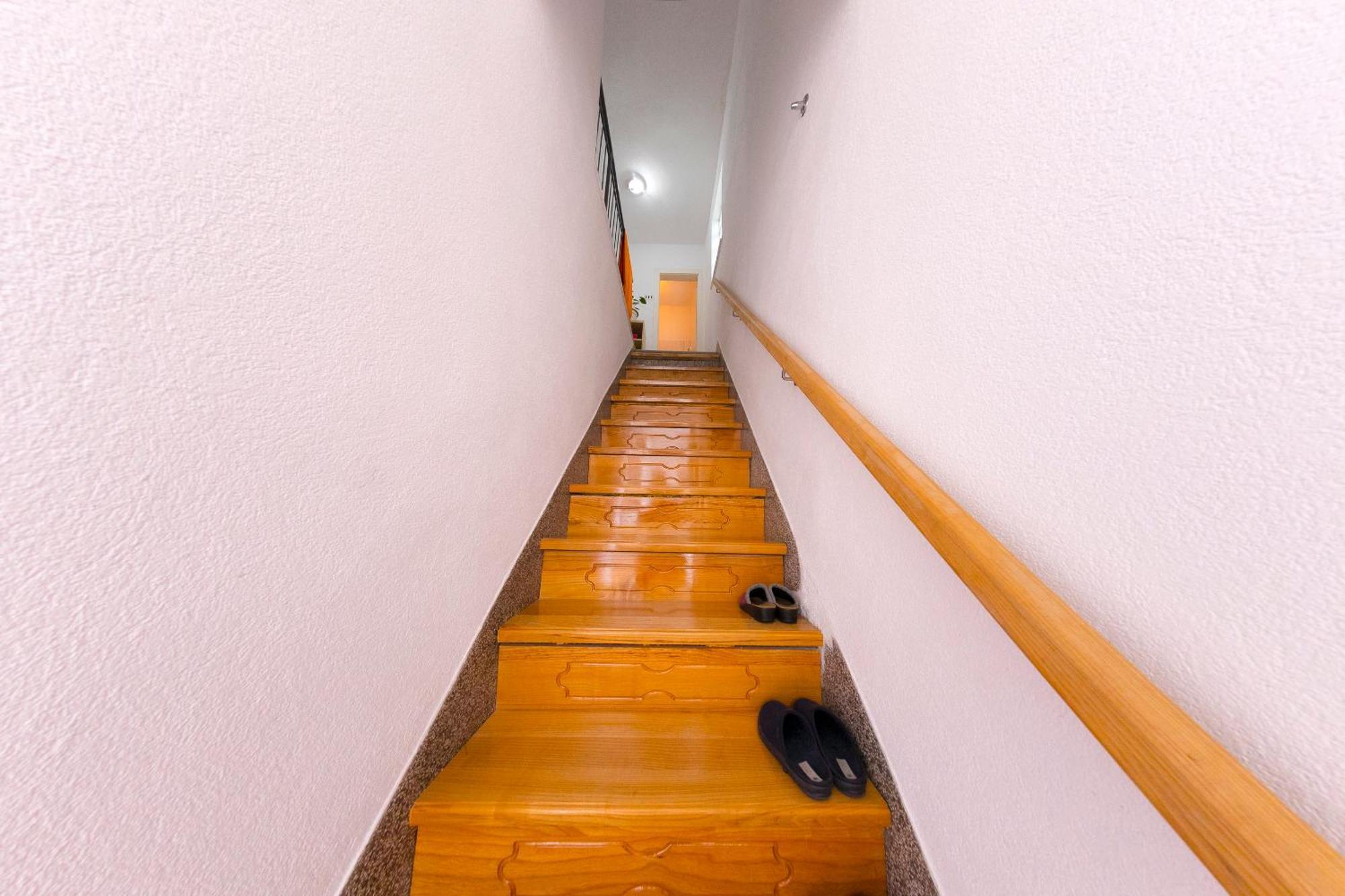 Apartman Bucko Біхач Екстер'єр фото