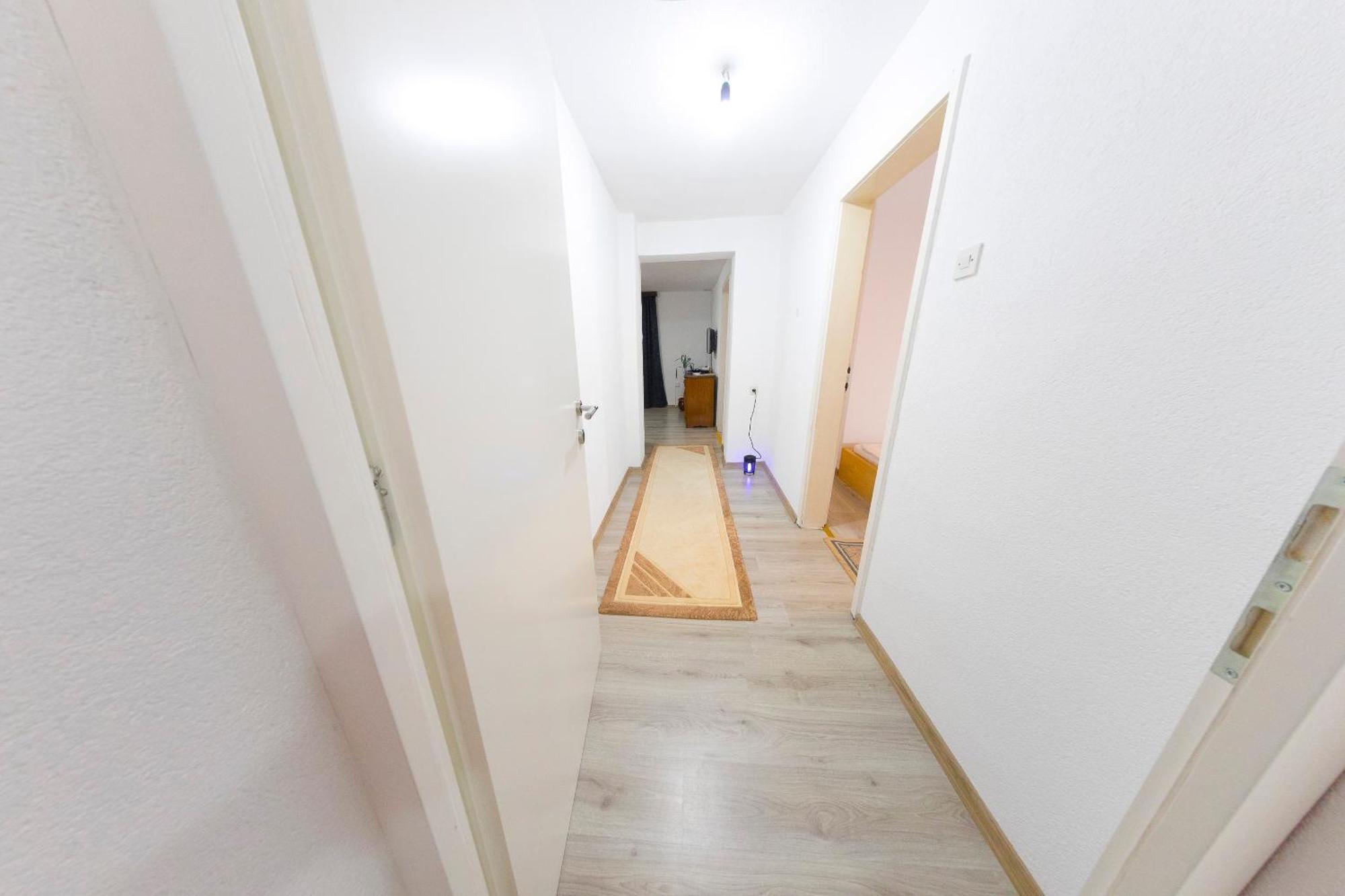 Apartman Bucko Біхач Екстер'єр фото