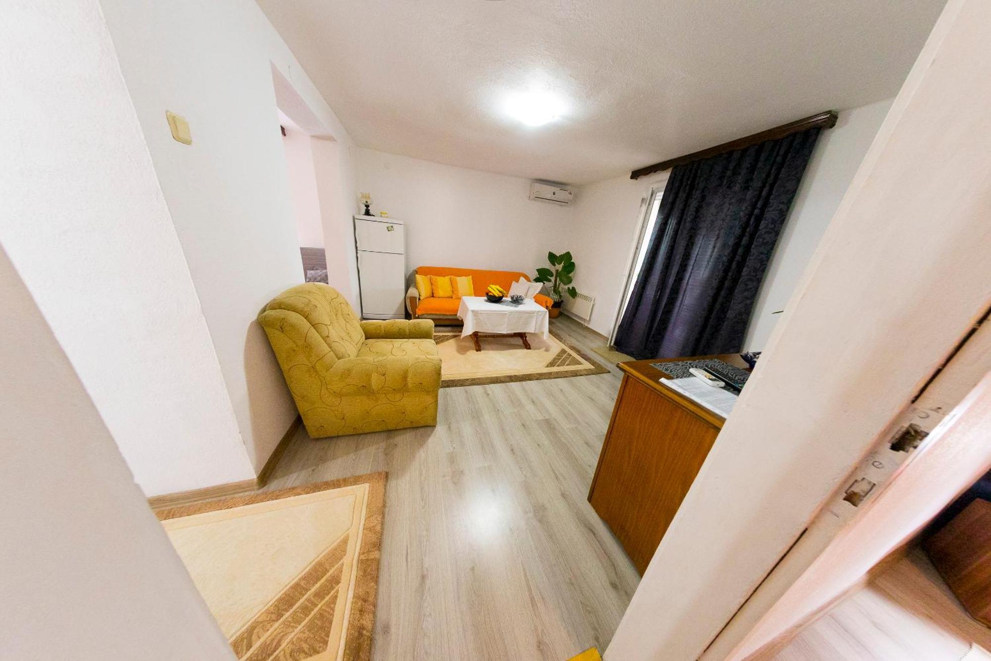Apartman Bucko Біхач Екстер'єр фото