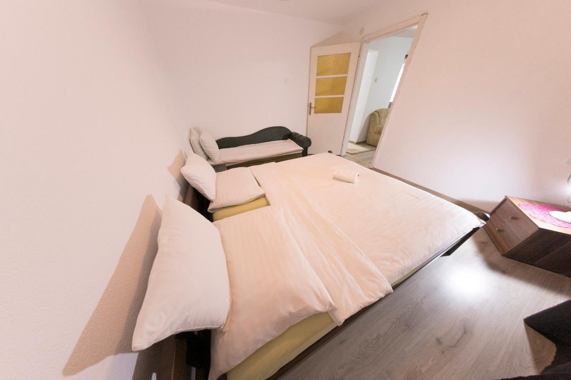 Apartman Bucko Біхач Екстер'єр фото