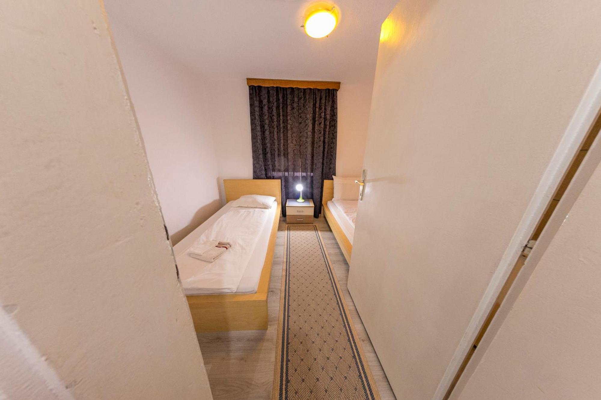 Apartman Bucko Біхач Екстер'єр фото