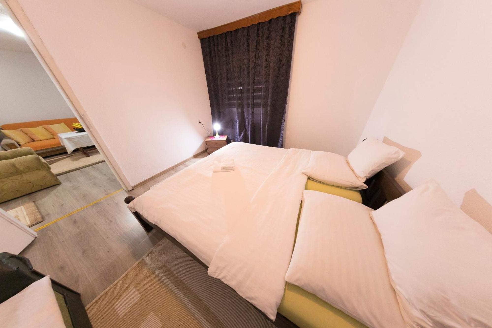 Apartman Bucko Біхач Екстер'єр фото