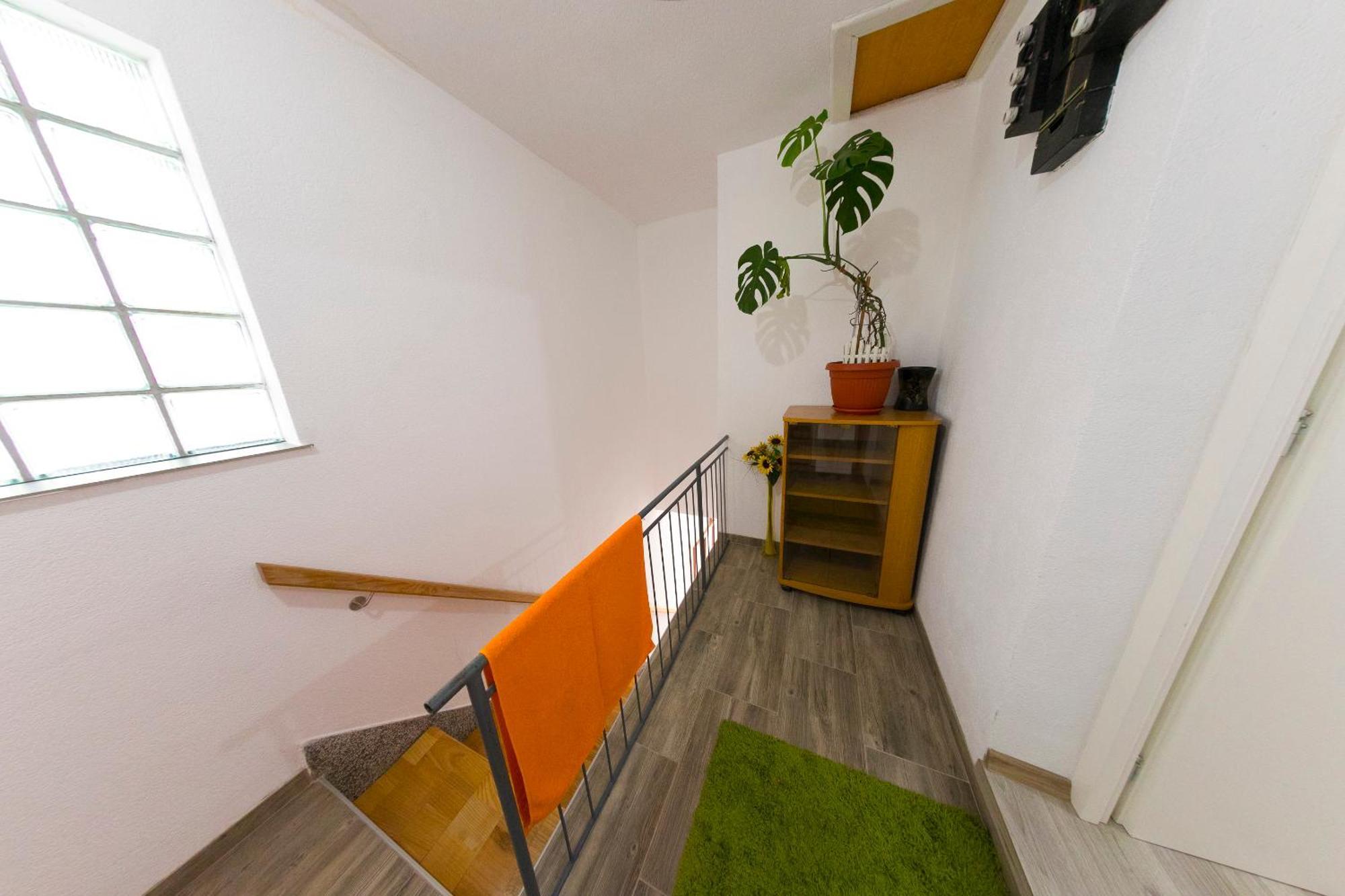 Apartman Bucko Біхач Екстер'єр фото