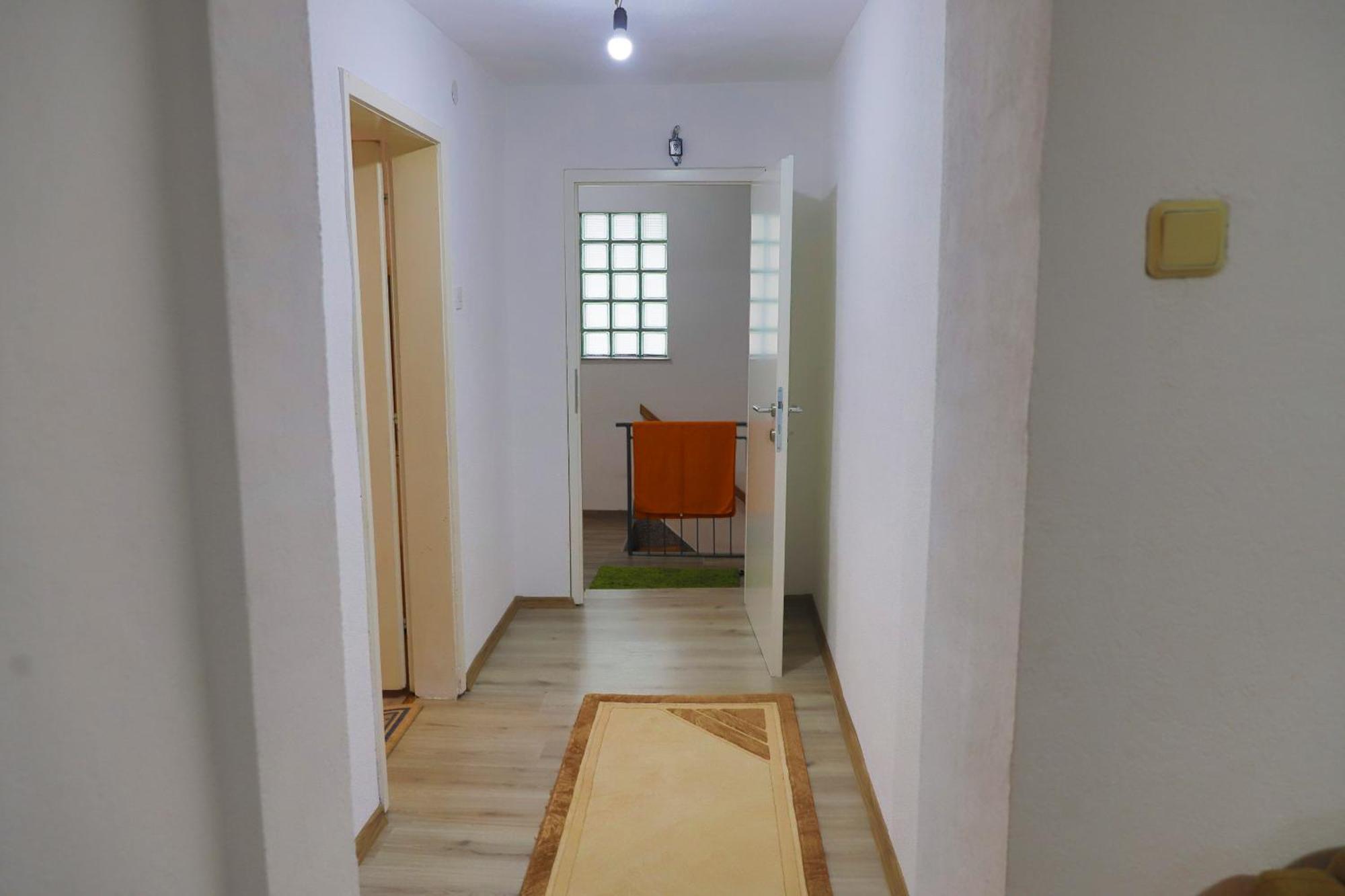 Apartman Bucko Біхач Екстер'єр фото