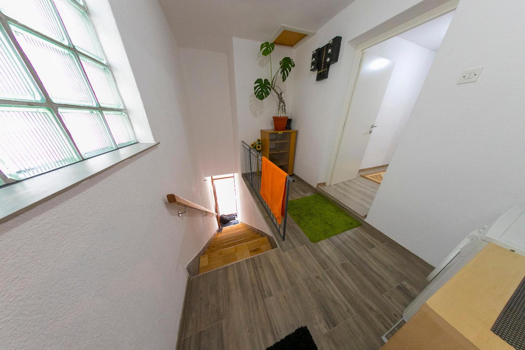 Apartman Bucko Біхач Екстер'єр фото