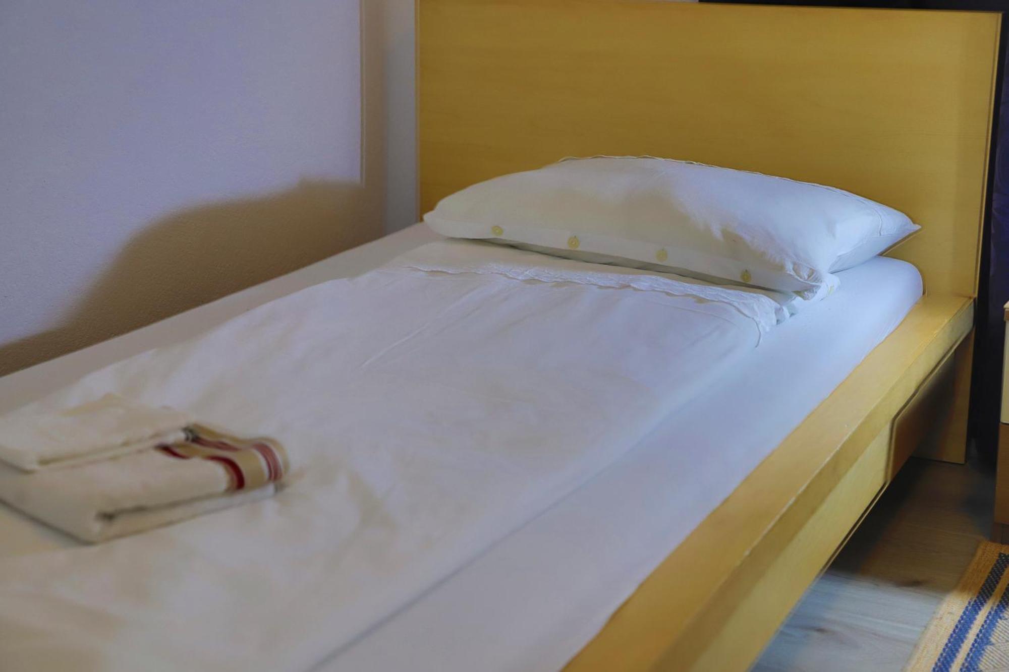 Apartman Bucko Біхач Екстер'єр фото
