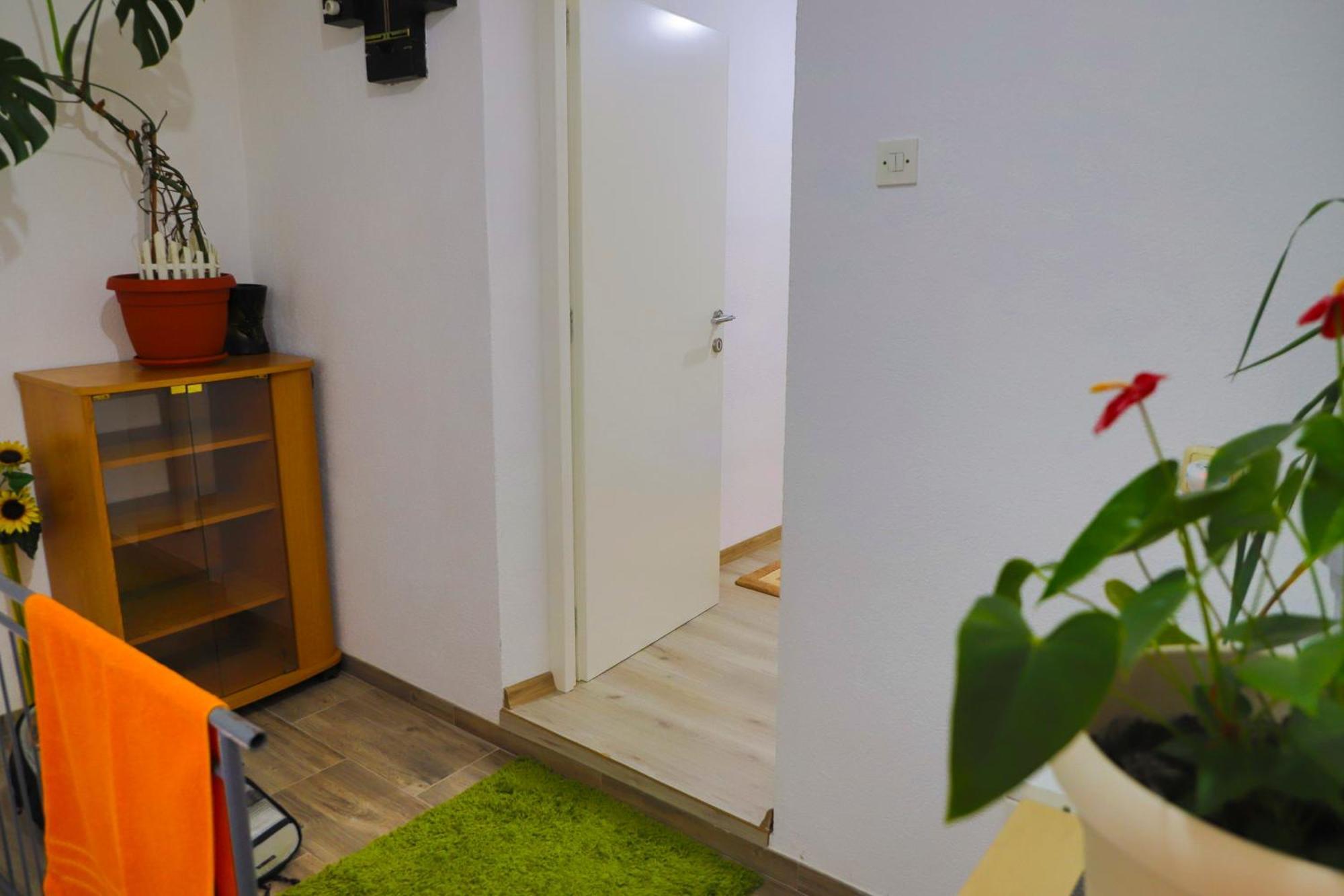 Apartman Bucko Біхач Екстер'єр фото
