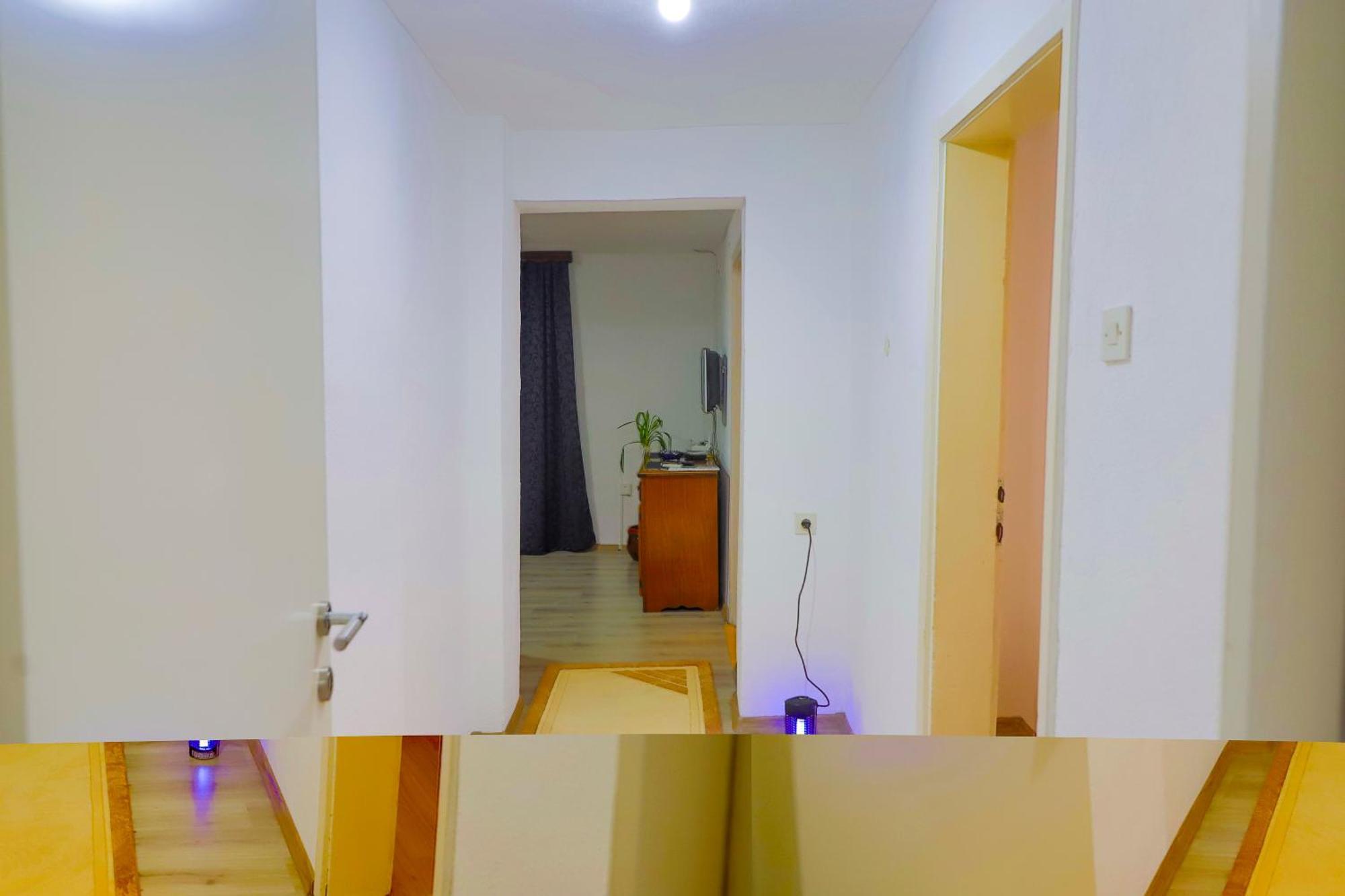 Apartman Bucko Біхач Екстер'єр фото
