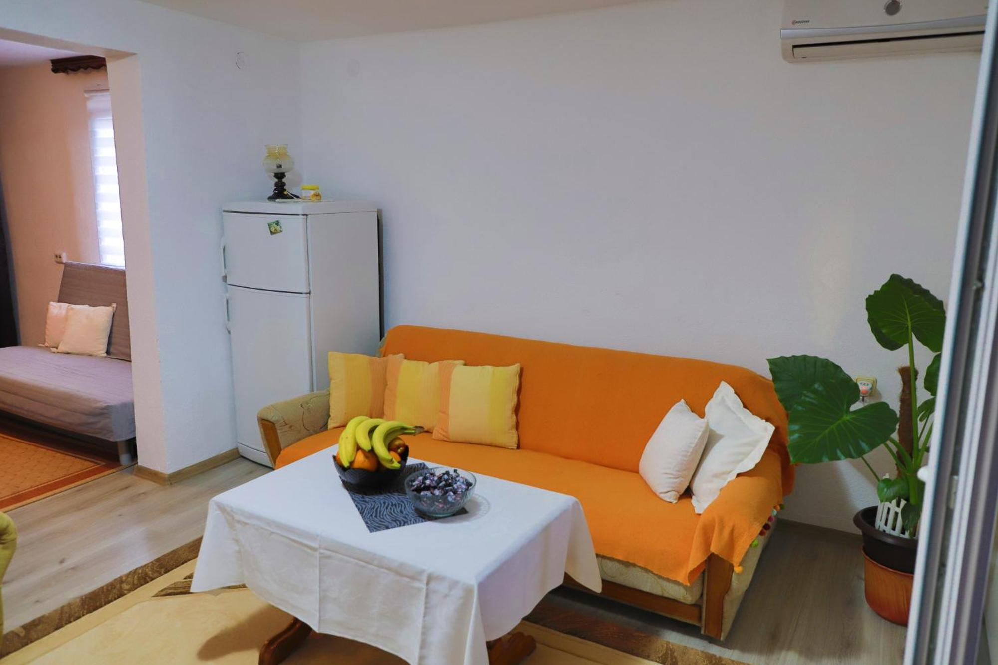 Apartman Bucko Біхач Екстер'єр фото