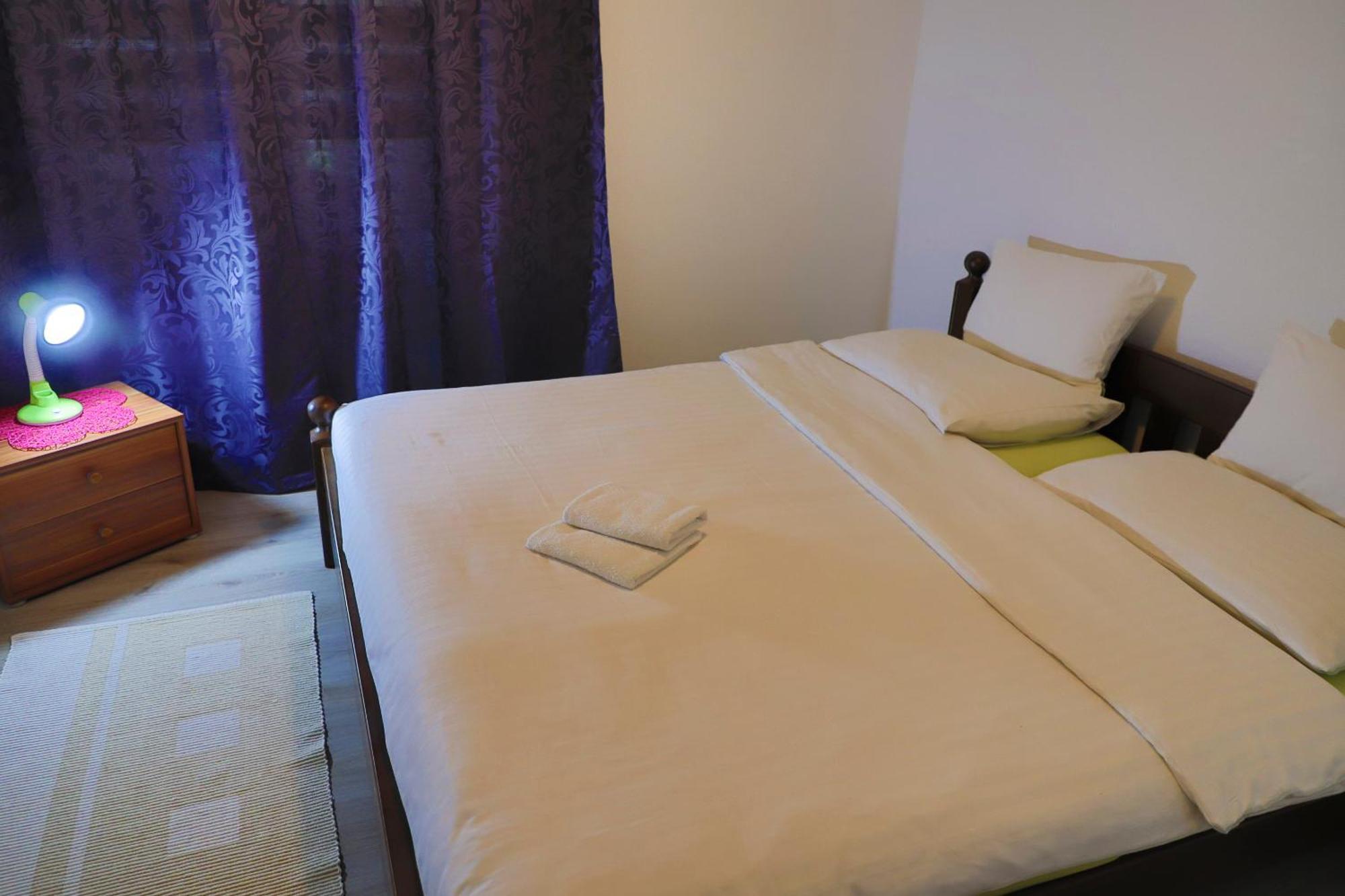 Apartman Bucko Біхач Екстер'єр фото