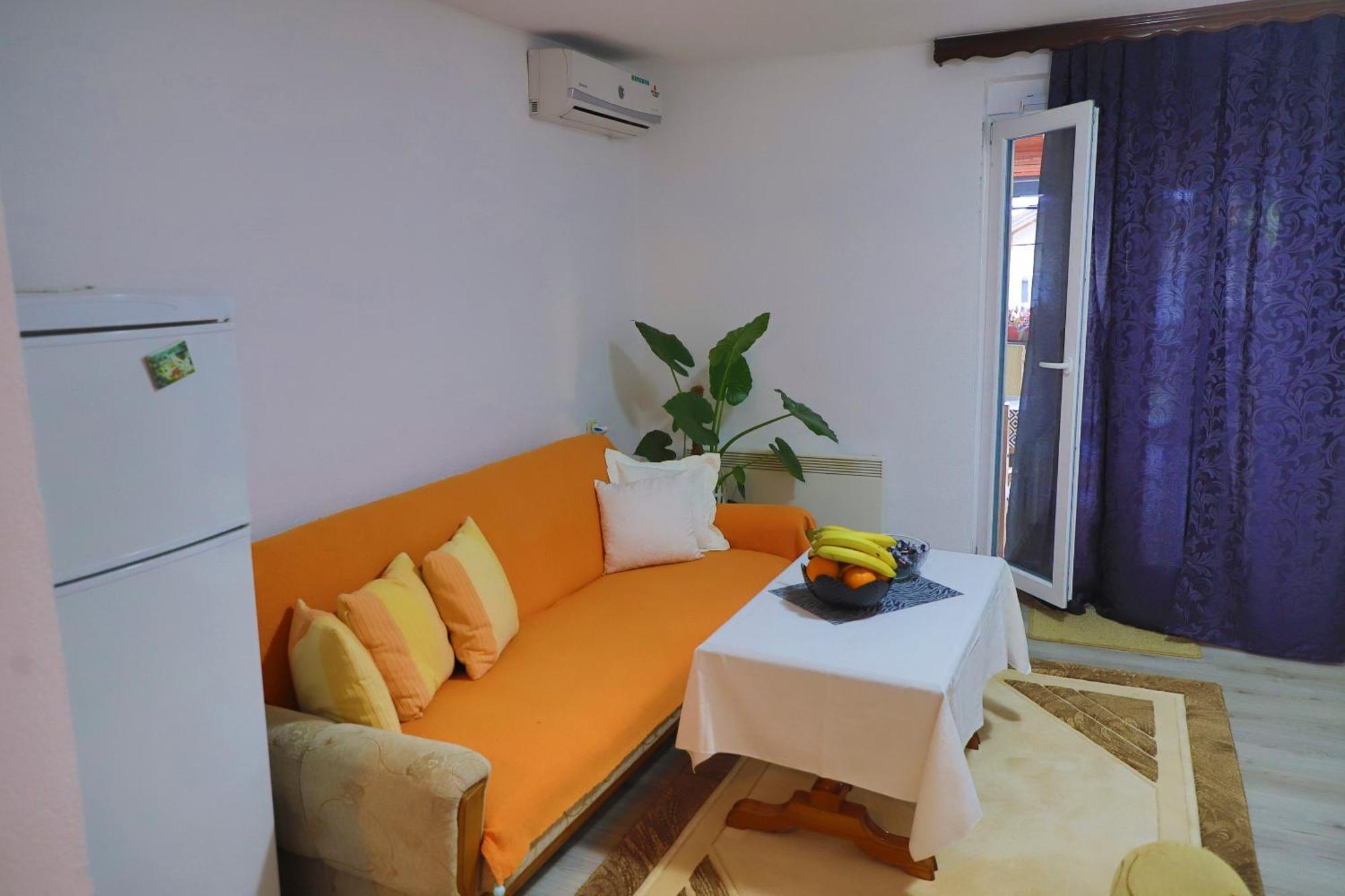 Apartman Bucko Біхач Екстер'єр фото