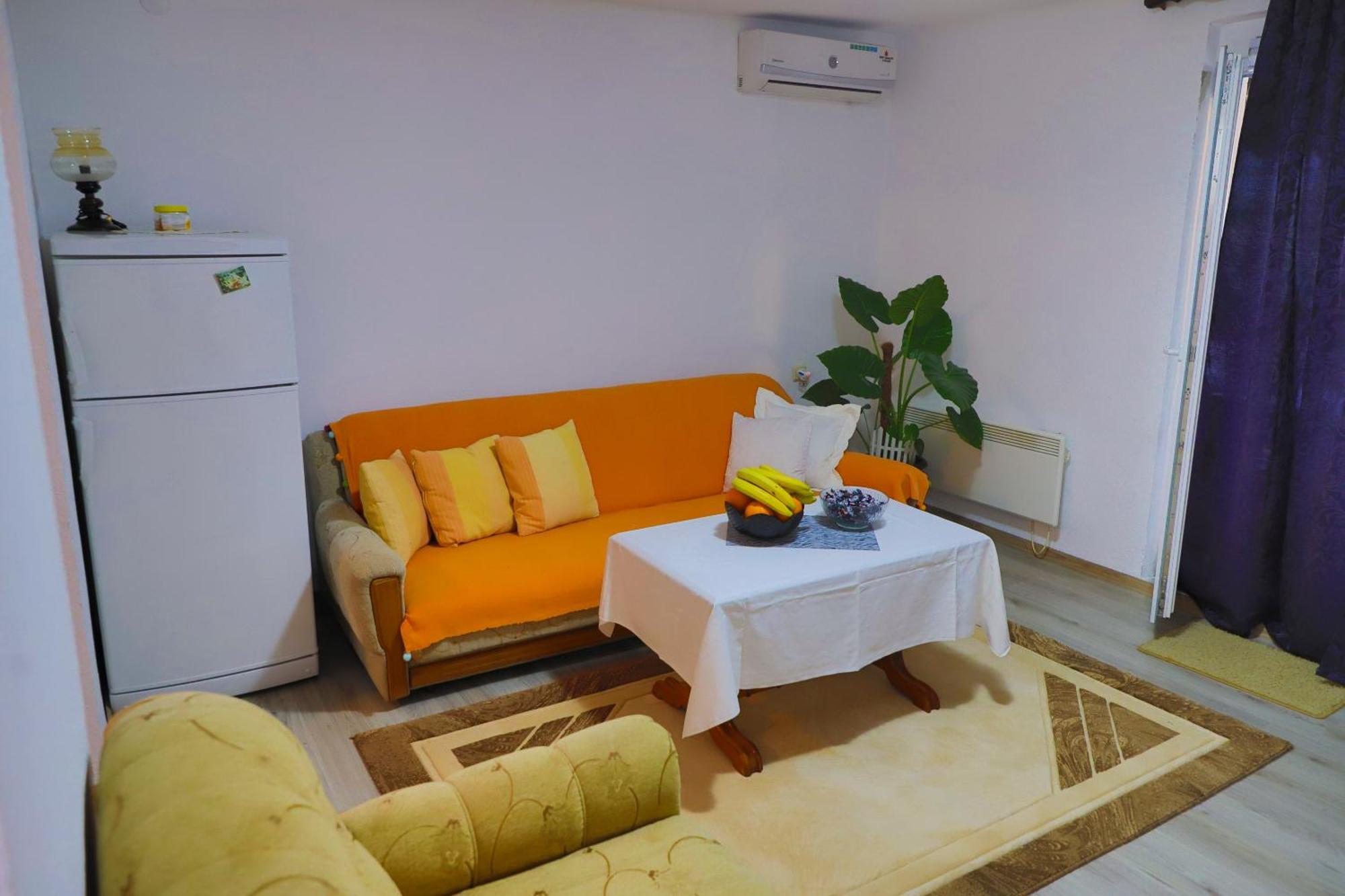 Apartman Bucko Біхач Екстер'єр фото
