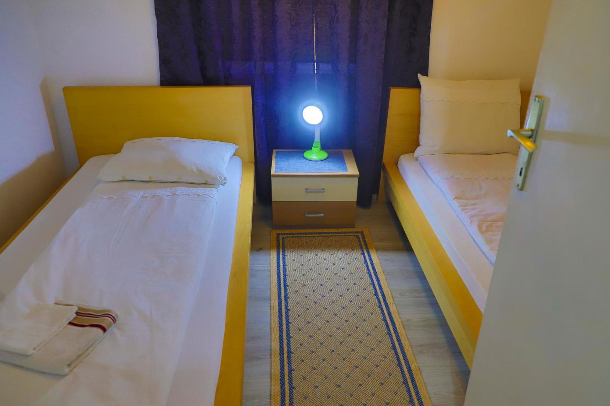 Apartman Bucko Біхач Екстер'єр фото