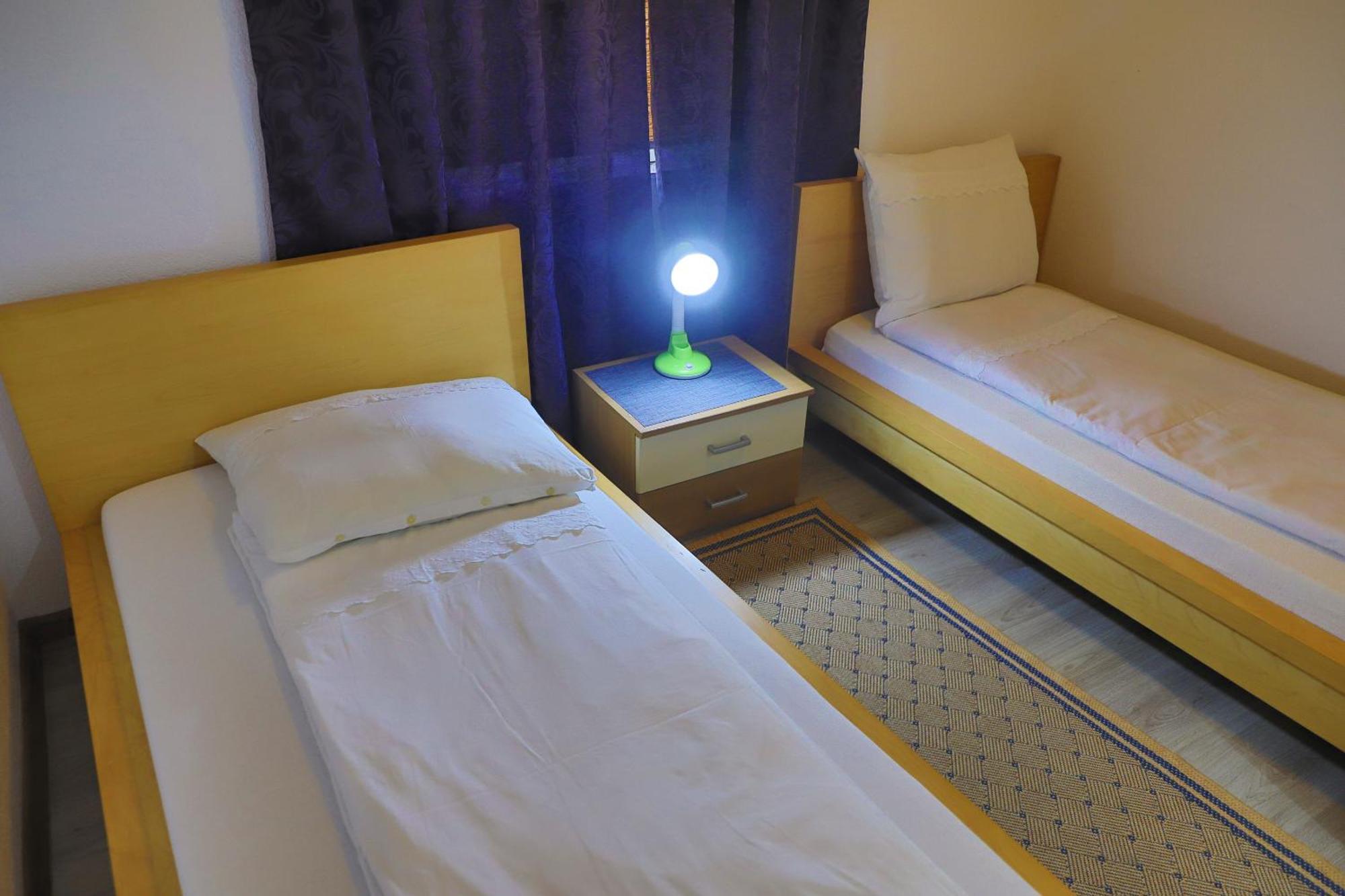 Apartman Bucko Біхач Екстер'єр фото