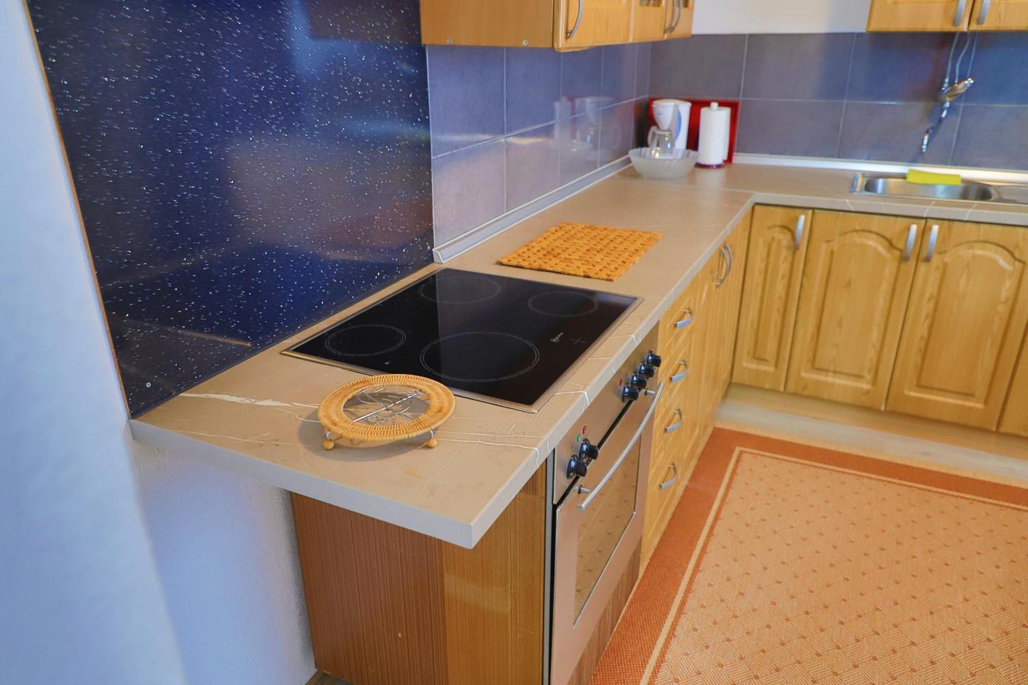 Apartman Bucko Біхач Екстер'єр фото